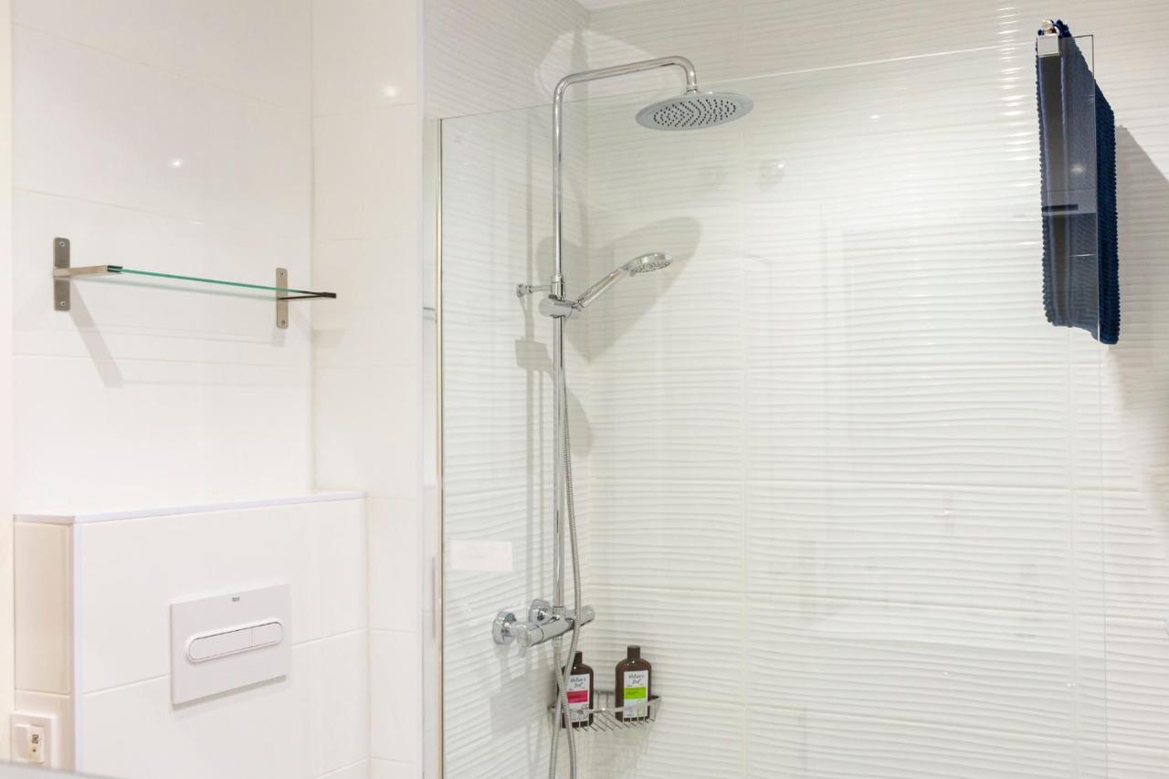 Appartamento Agua Vi & Seasonal Pool By Ele *