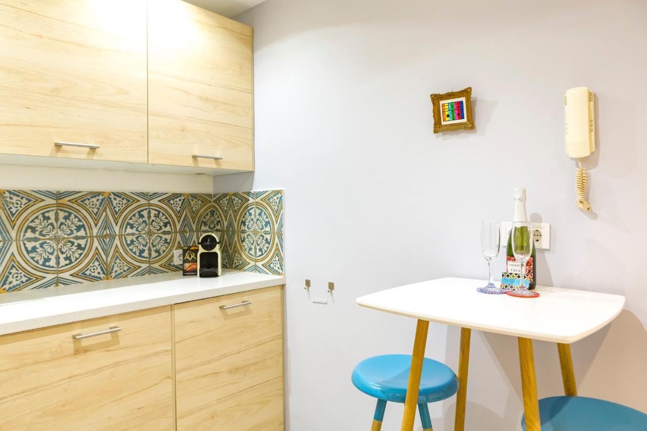 Apartment Agua Vi & Seasonal Pool By Ele *