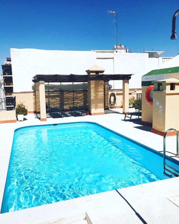 Apartment Agua Vi & Seasonal Pool By Ele Málaga