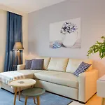 Agua VI & Seasonal Pool By Ele Apartments